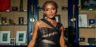 Who is Dominique Thorne’s family?